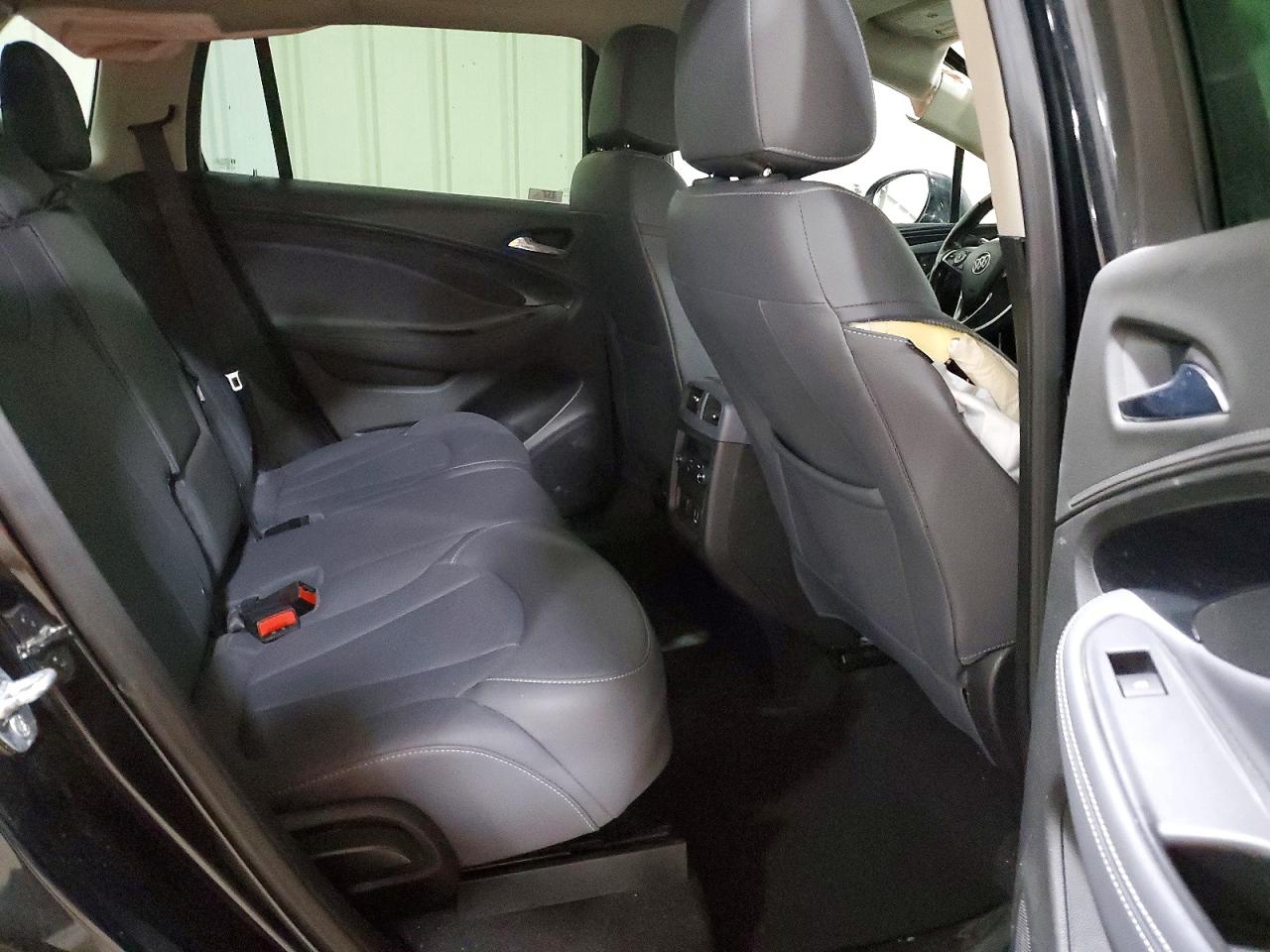 Buick Envision Premium