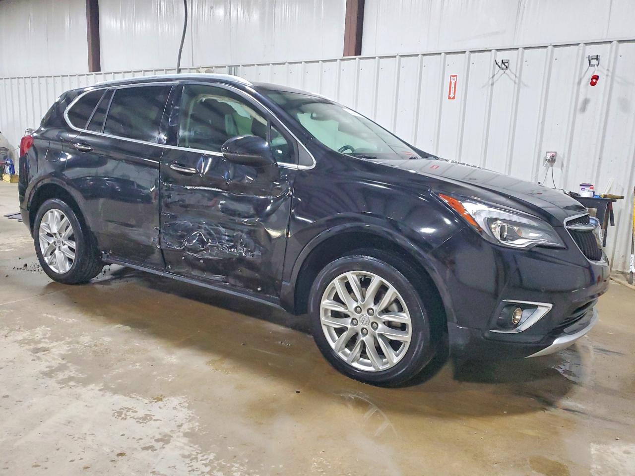 Buick Envision Premium