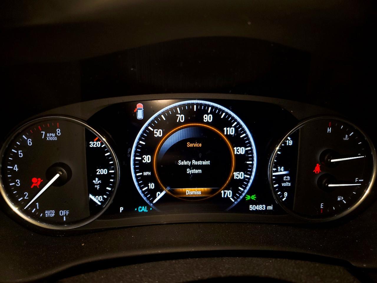 Buick Envision Premium