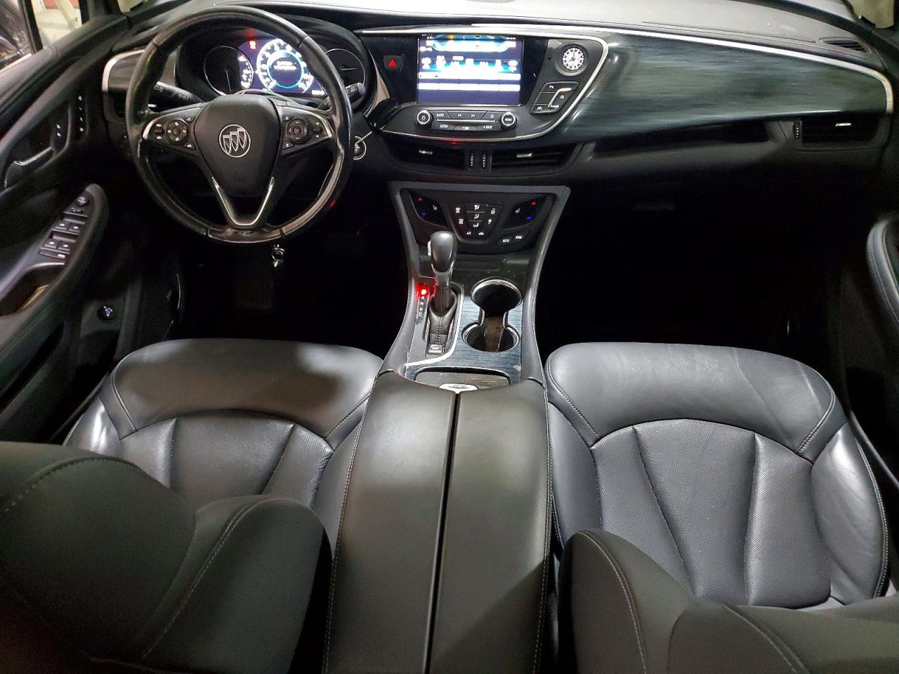 Buick Envision Premium