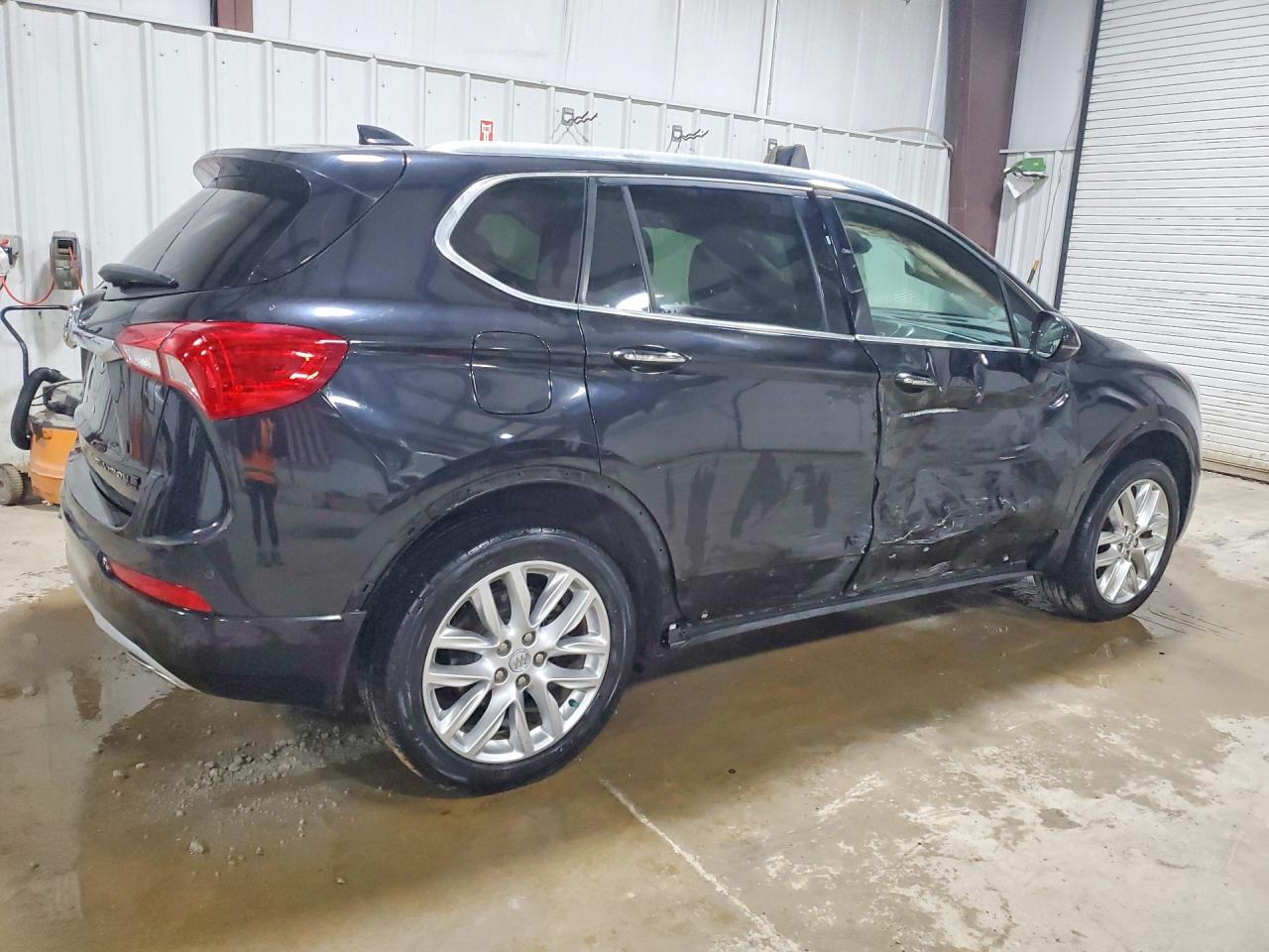 Buick Envision Premium
