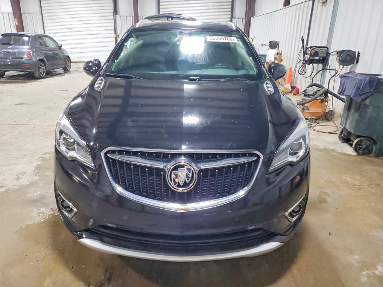 Buick Envision Premium