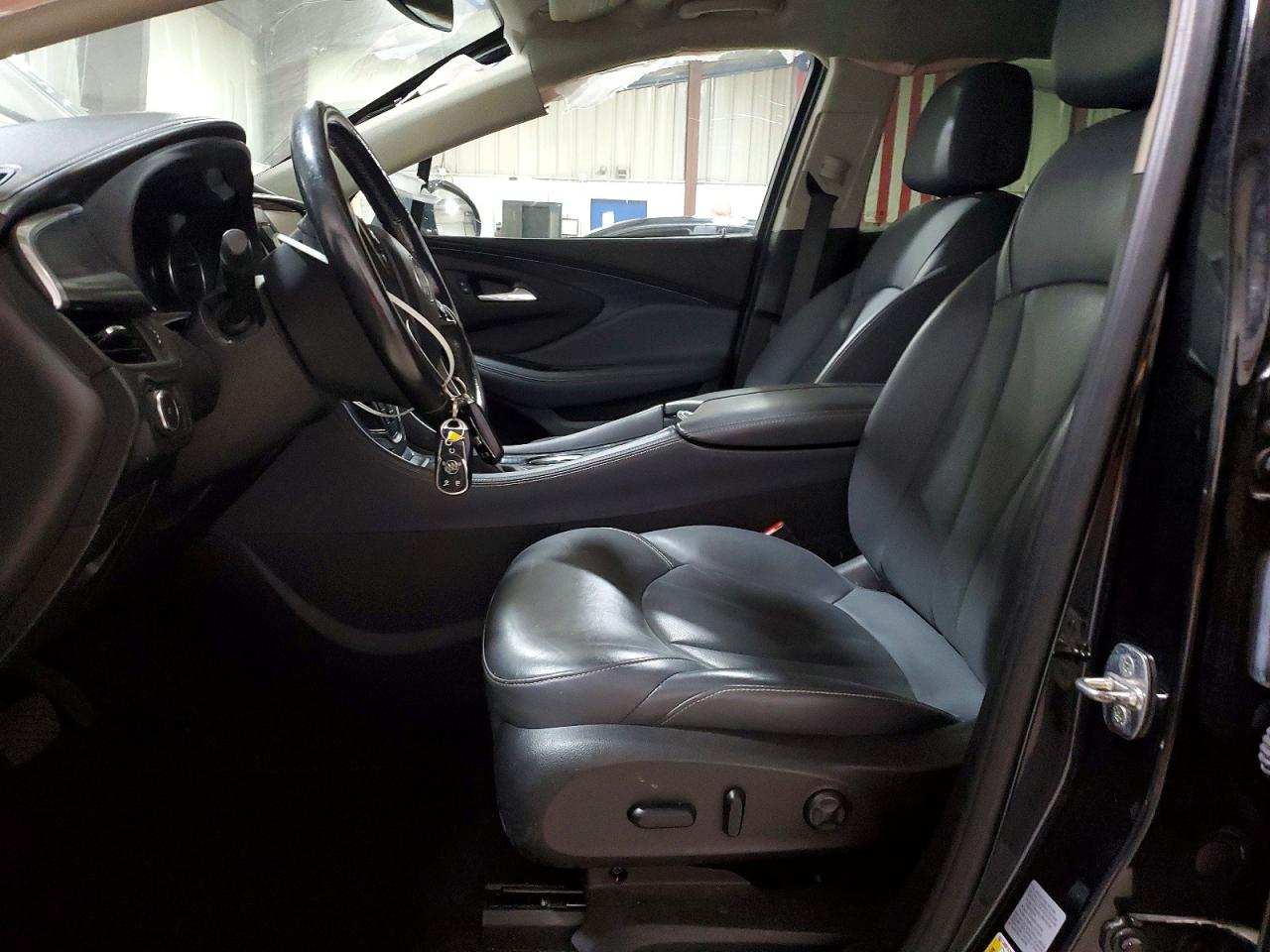 Buick Envision Premium