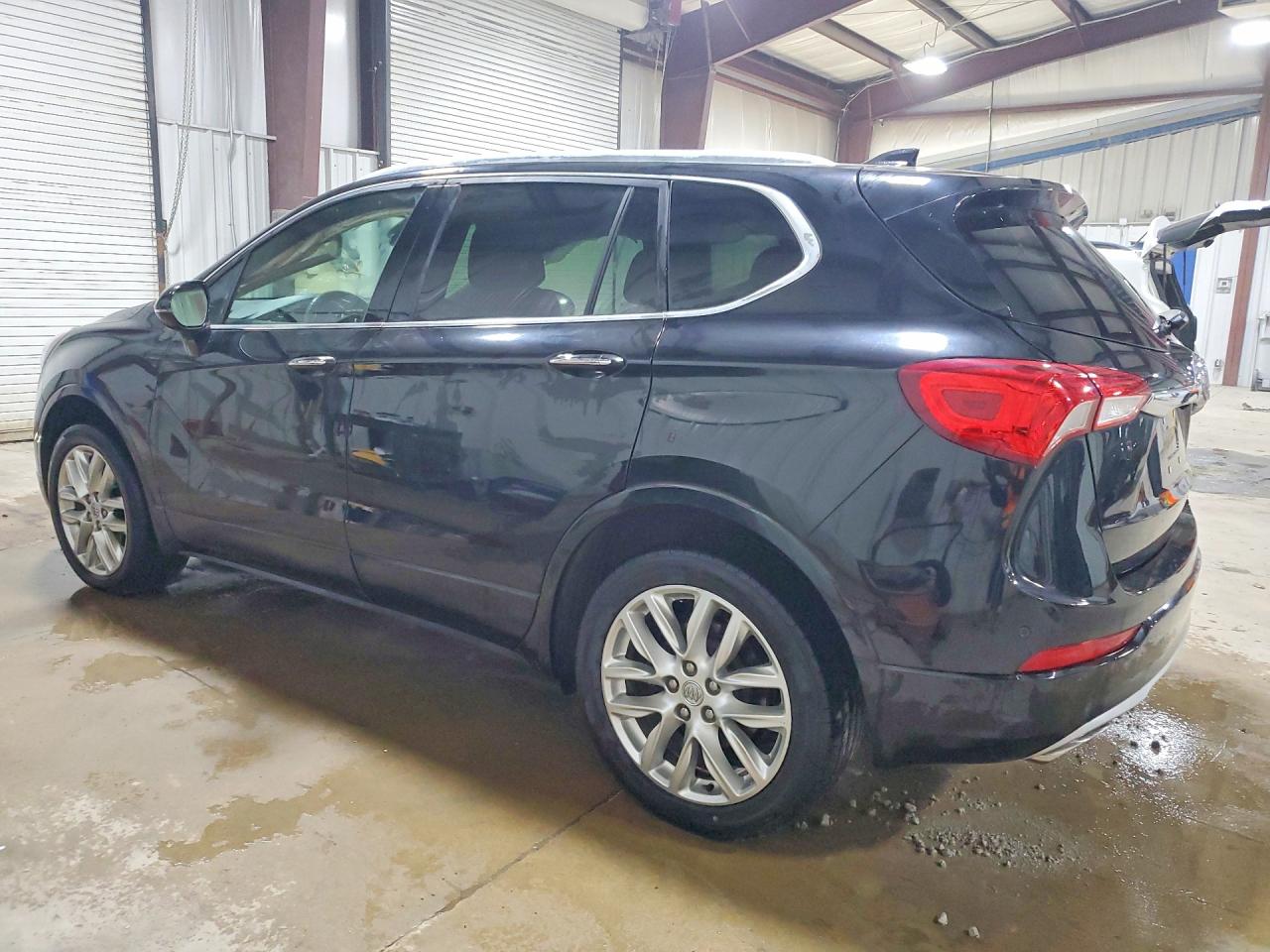 Buick Envision Premium