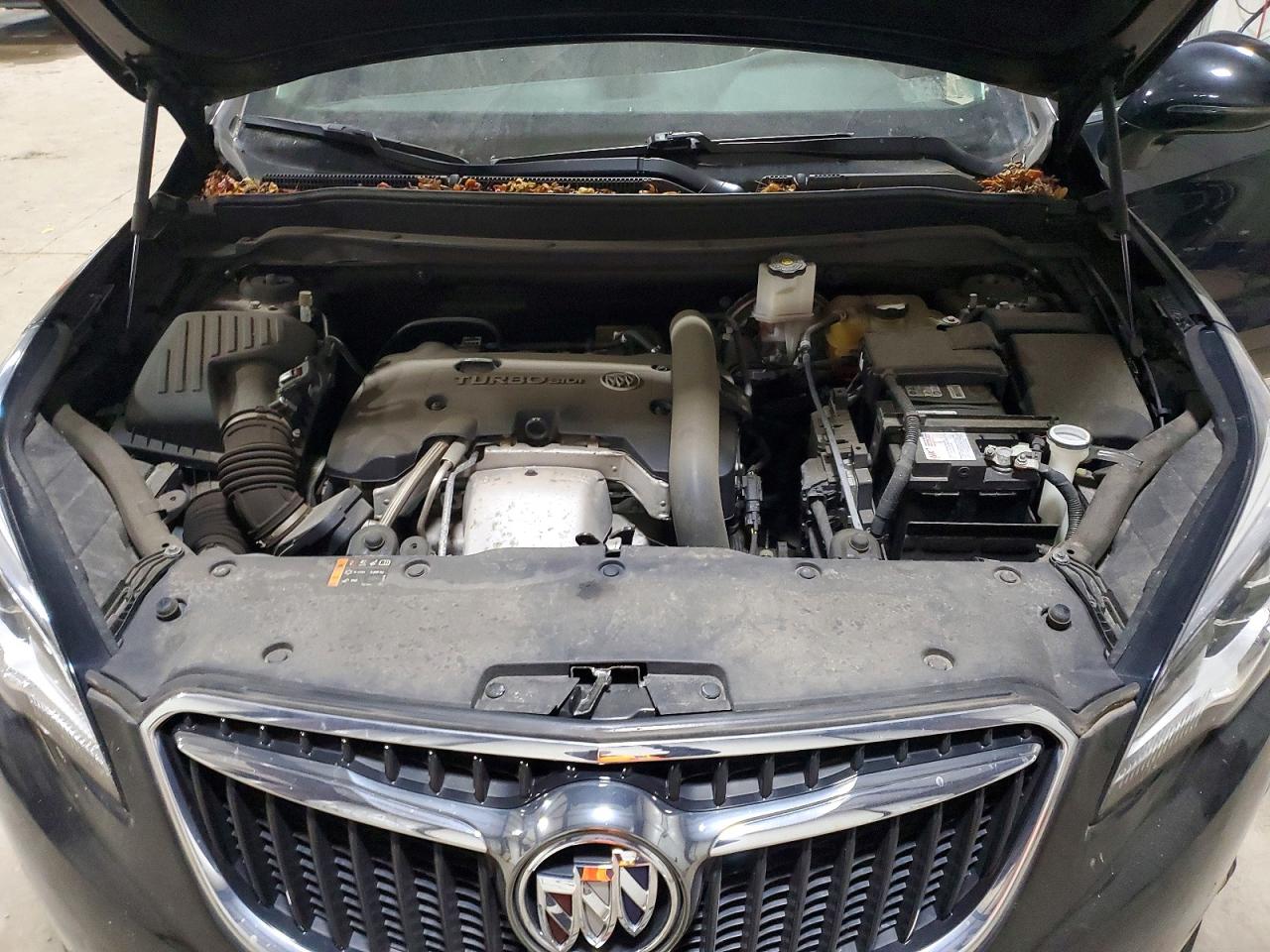 Buick Envision Premium