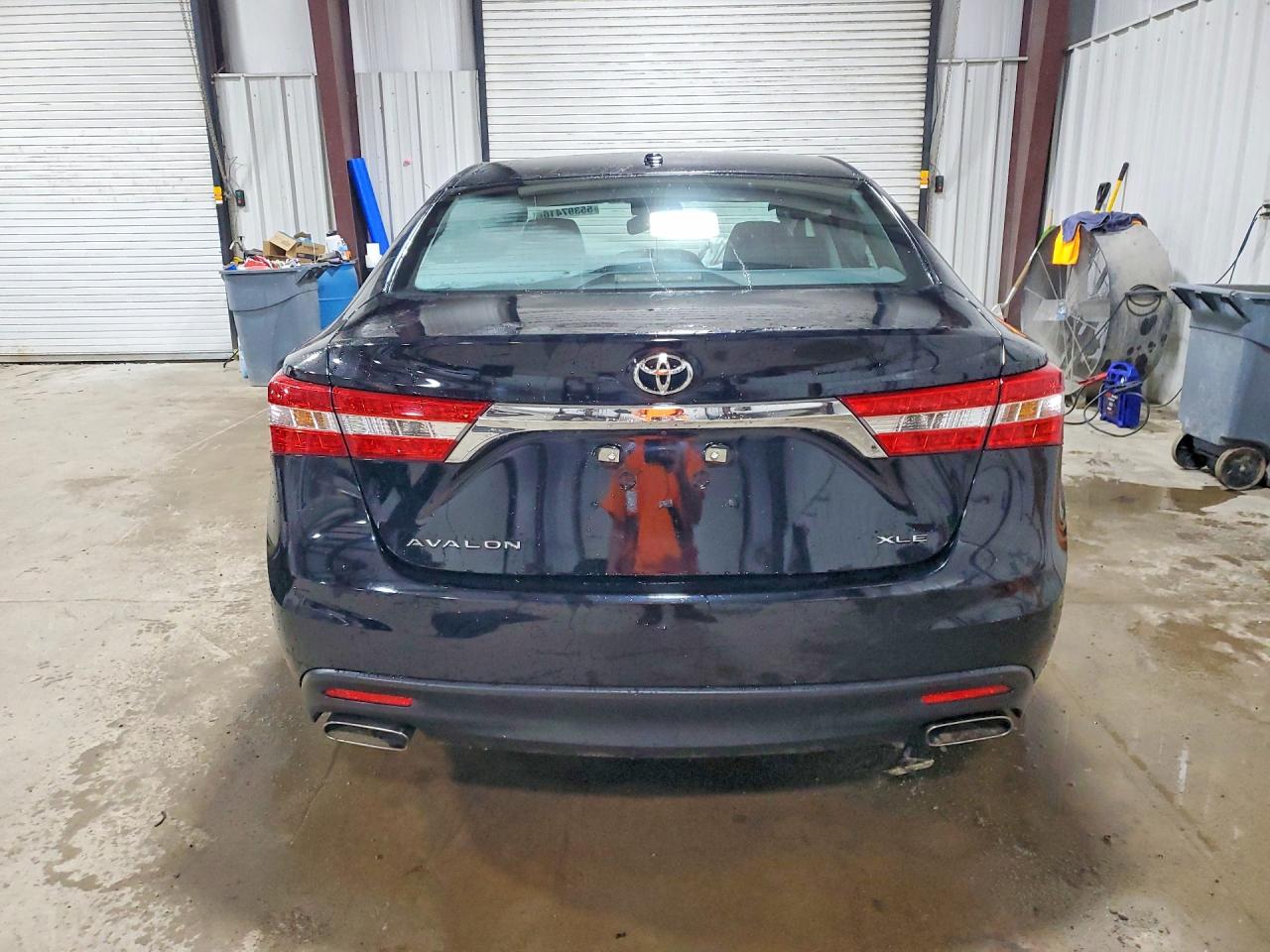 Toyota Avalon Xle Touring