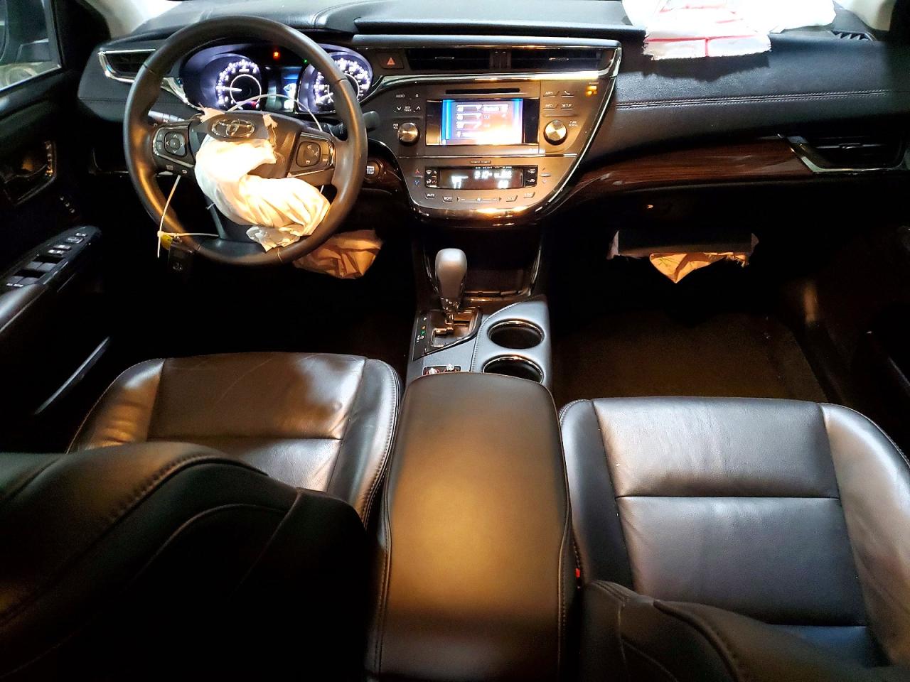 Toyota Avalon Xle Touring