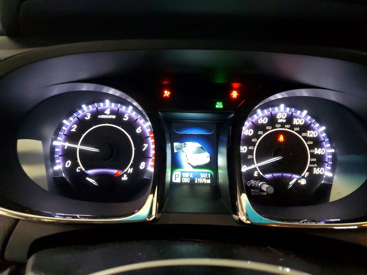 Toyota Avalon Xle Touring