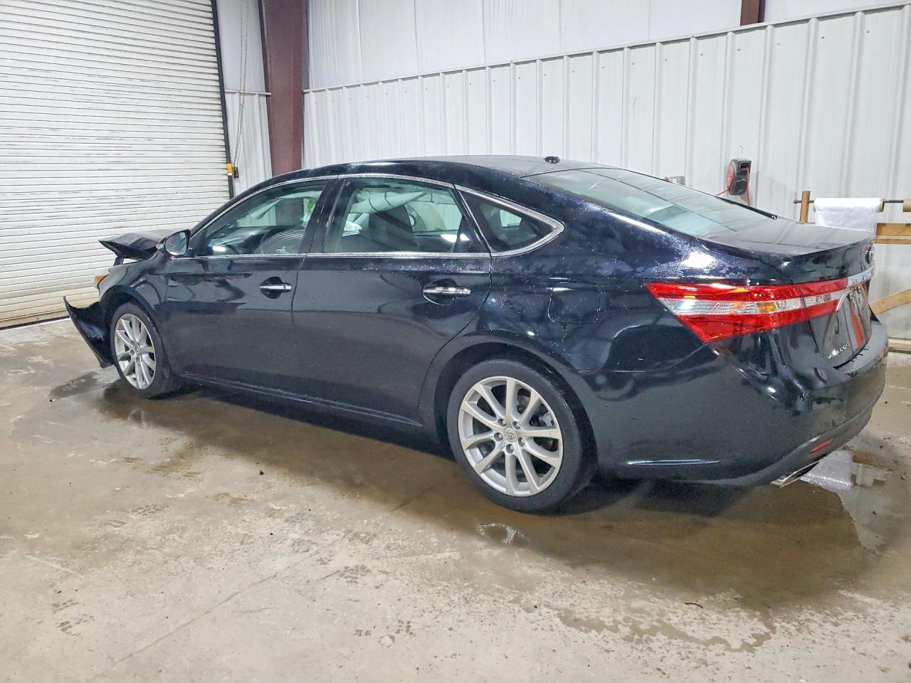 Toyota Avalon Xle Touring