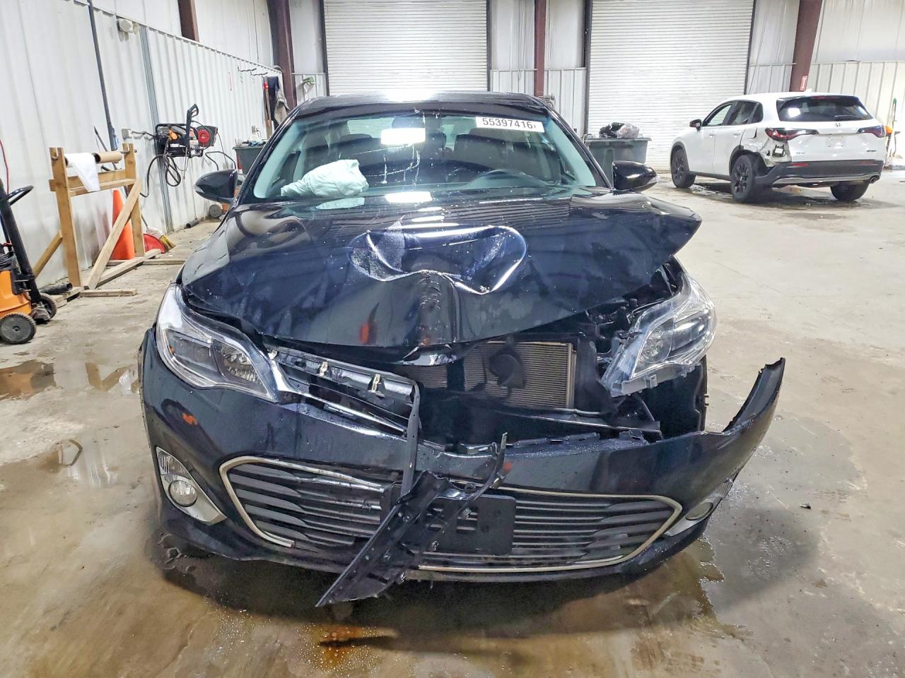 Toyota Avalon Xle Touring