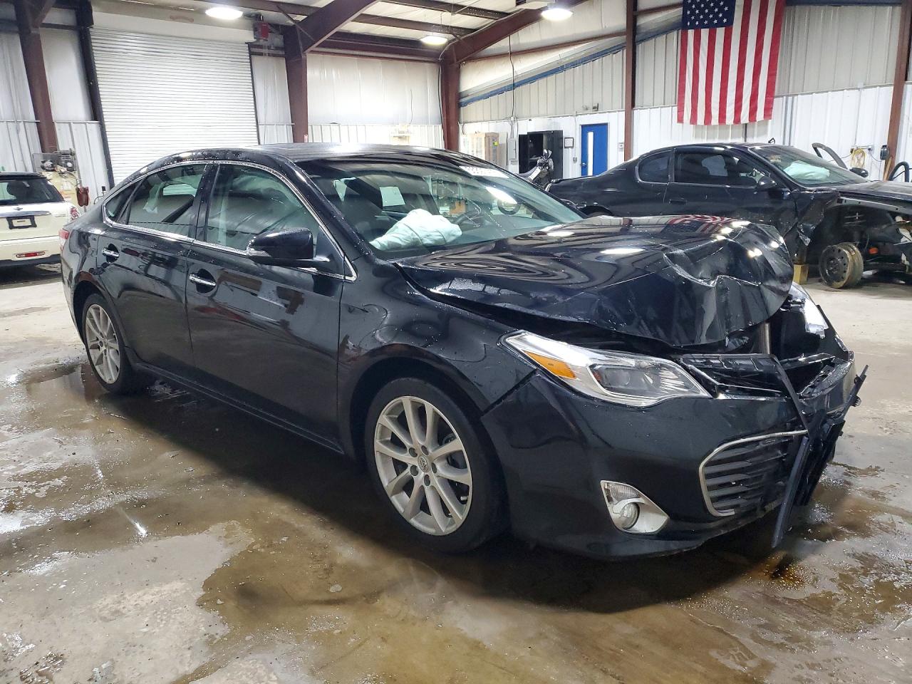Toyota Avalon Xle Touring