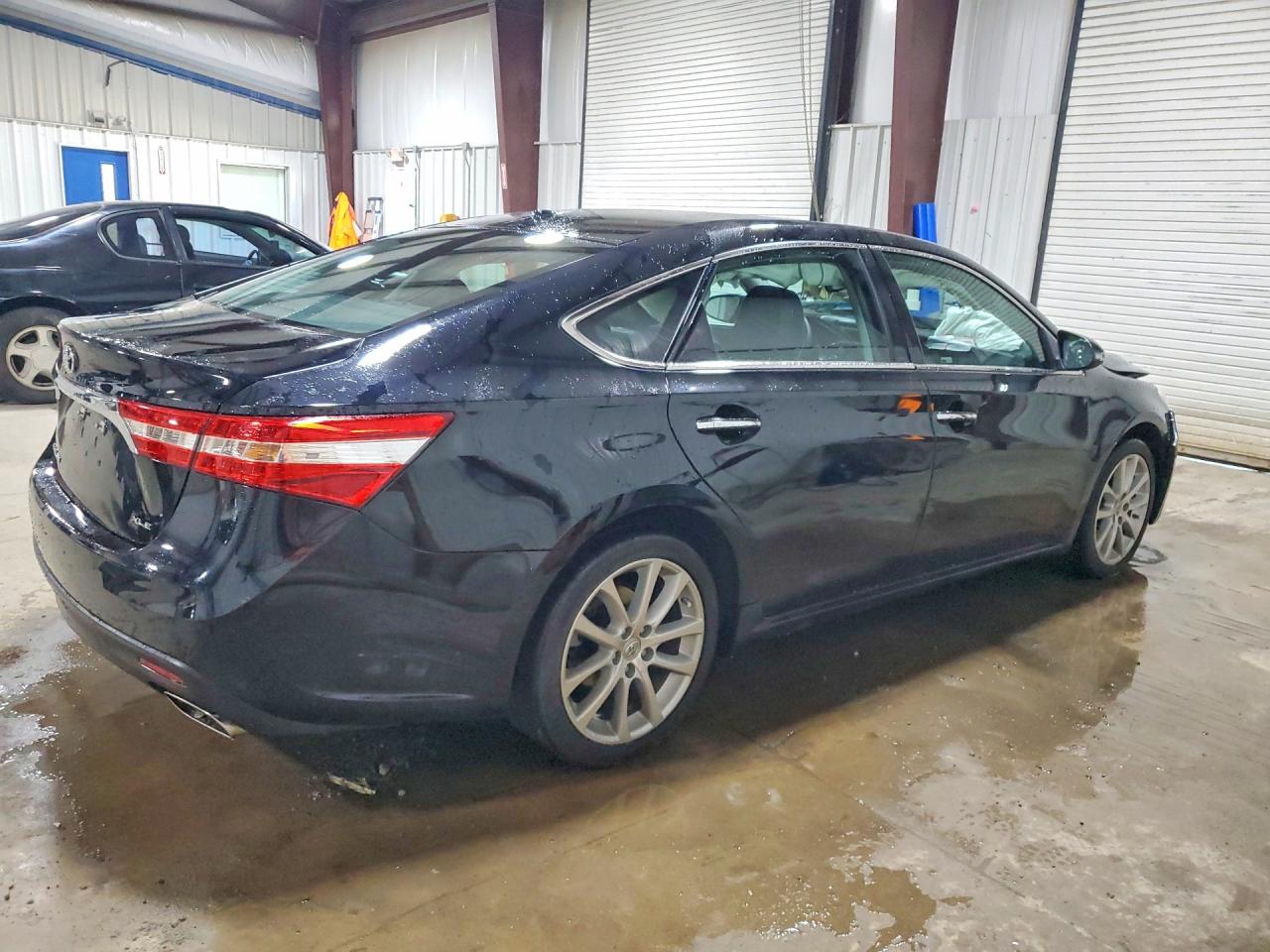 Toyota Avalon Xle Touring