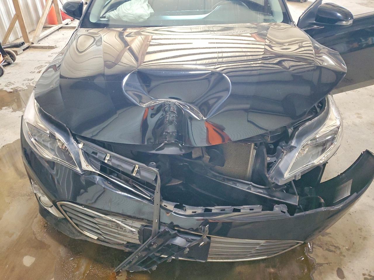 Toyota Avalon Xle Touring