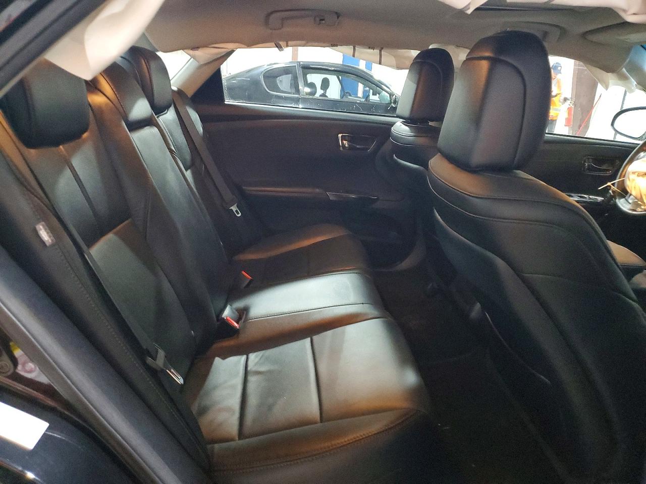 Toyota Avalon Xle Touring