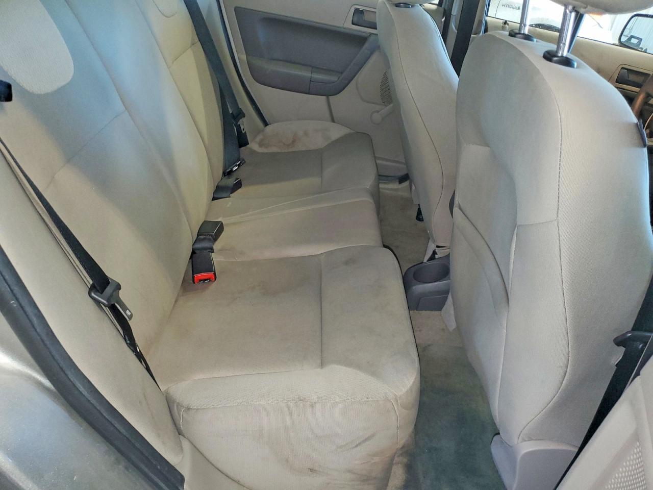 Ford Focus S