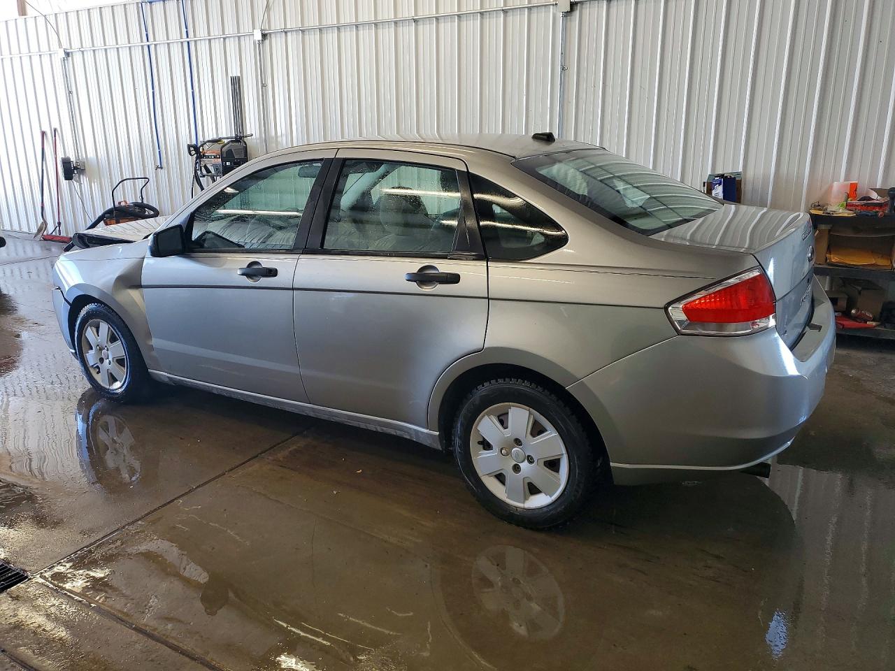 Ford Focus S