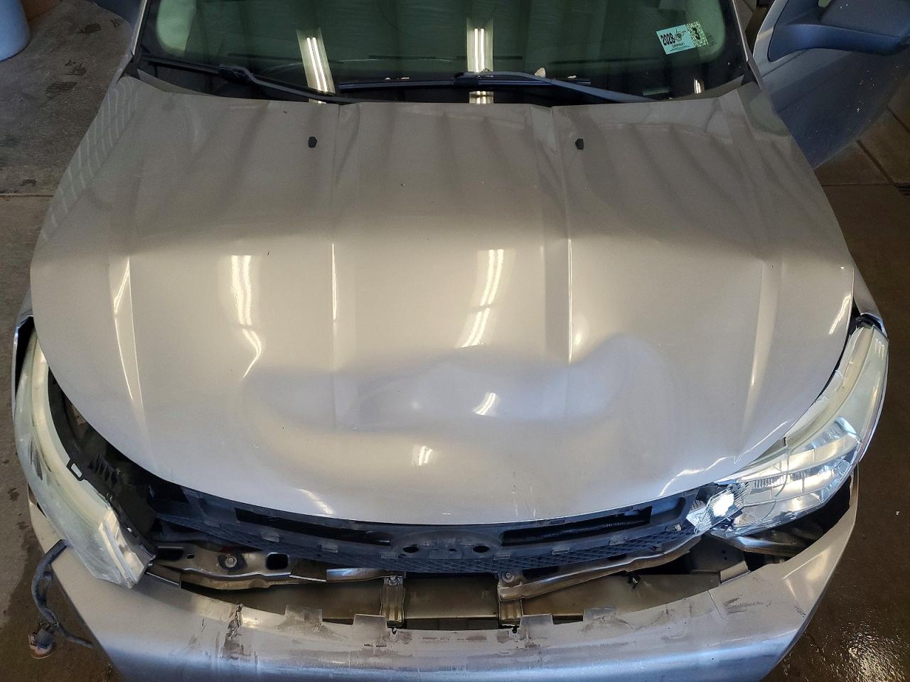Ford Focus S