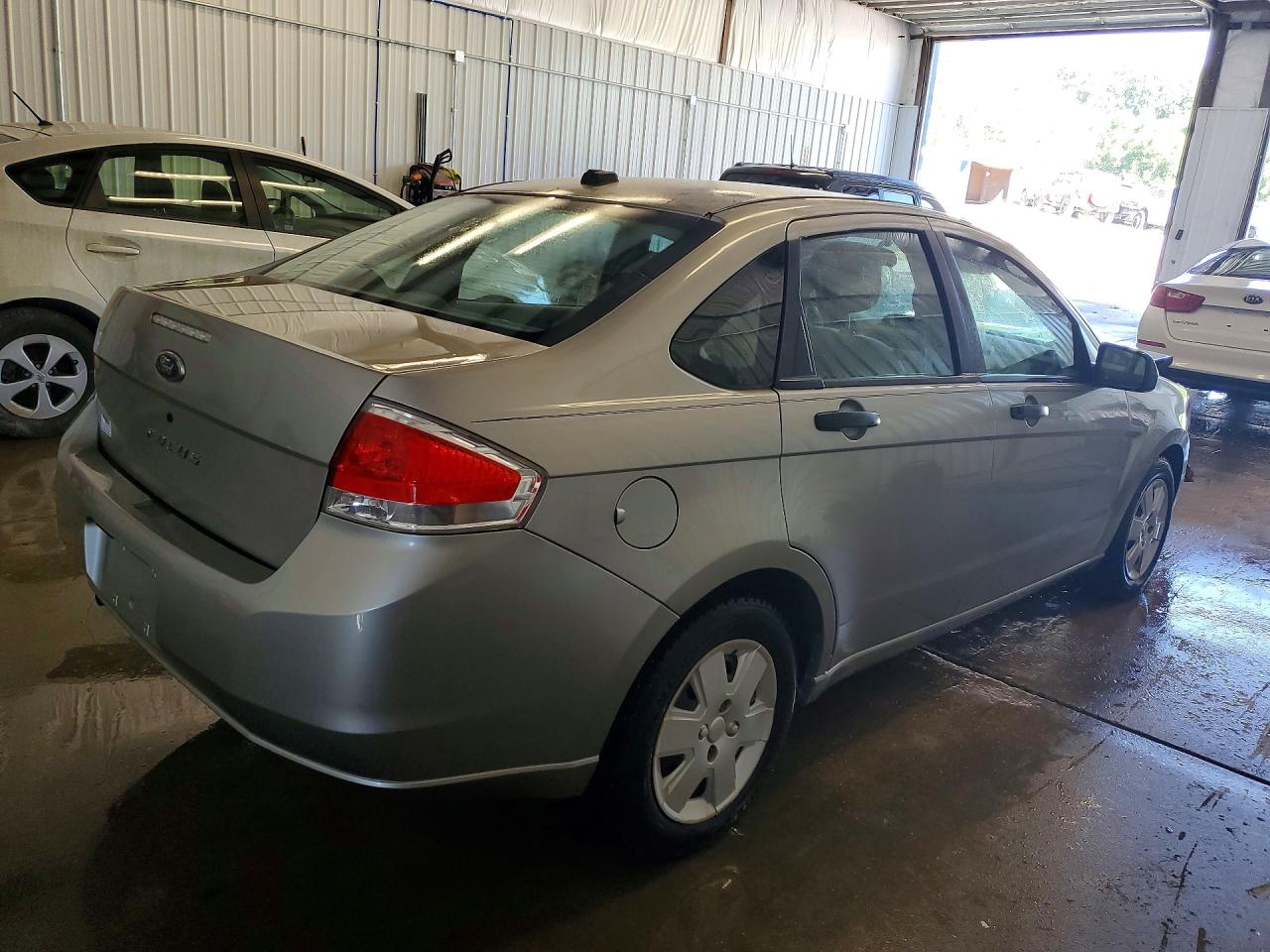 Ford Focus S