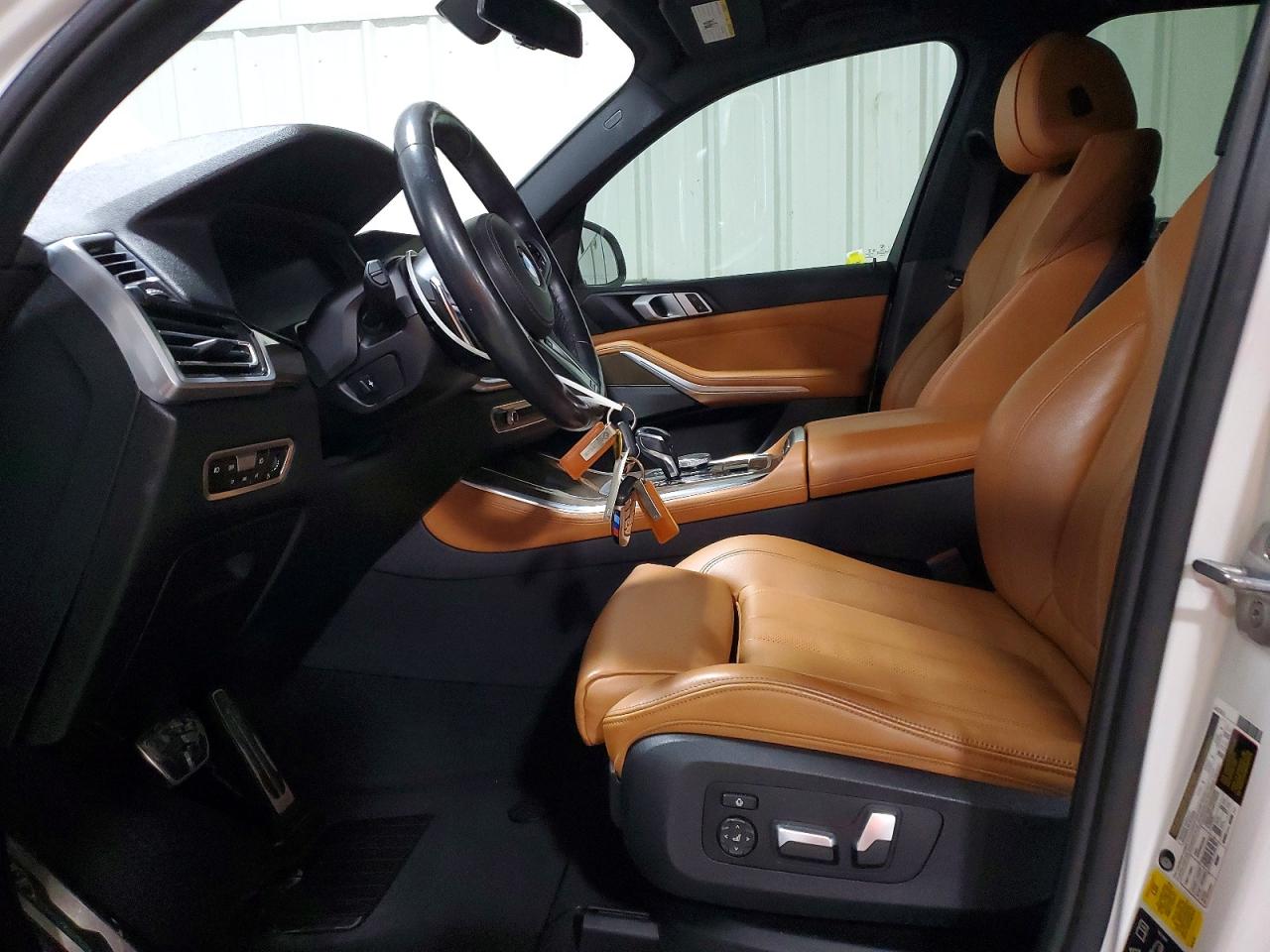 BMW X Series Xdrive40i