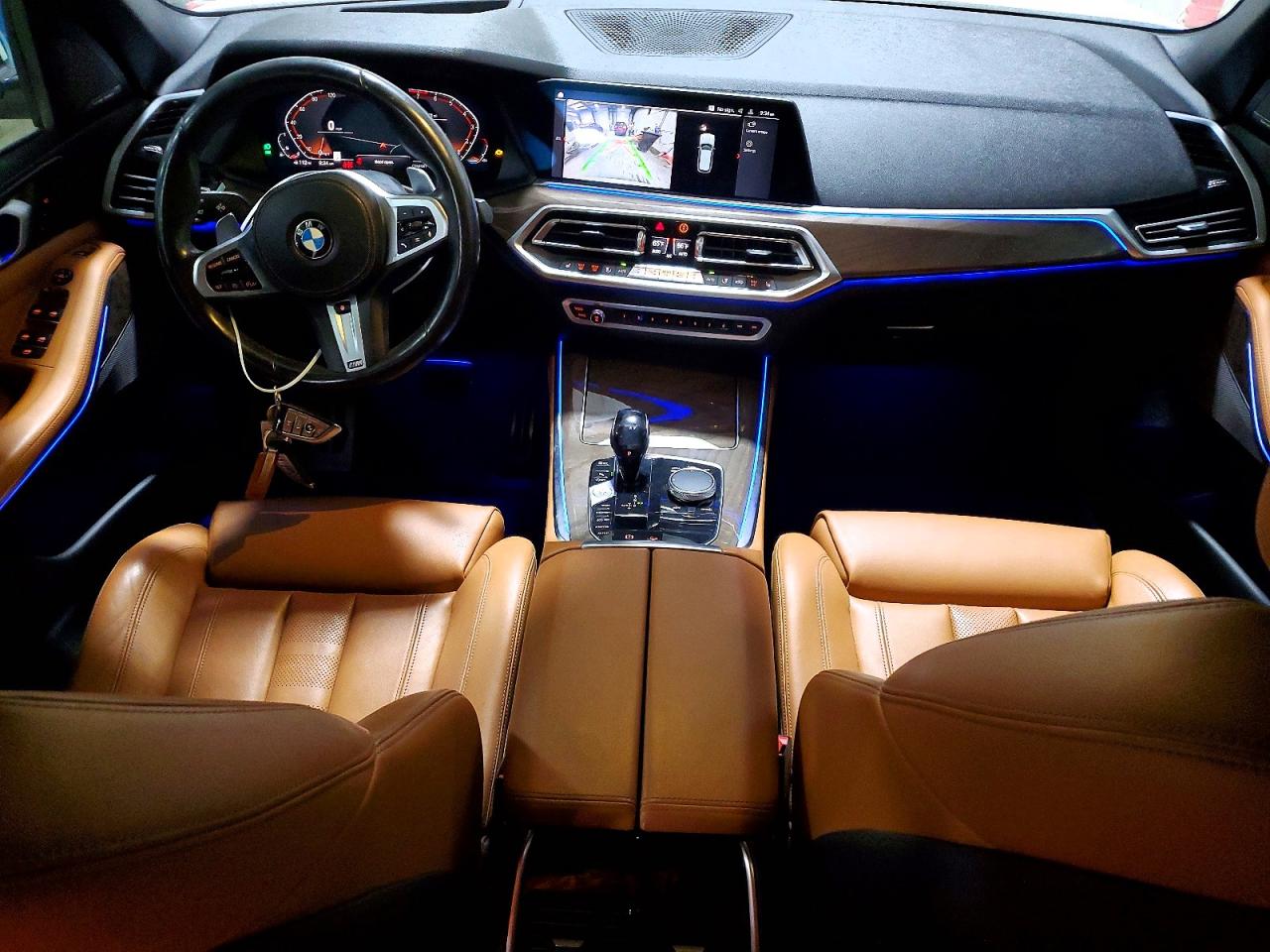 BMW X Series Xdrive40i