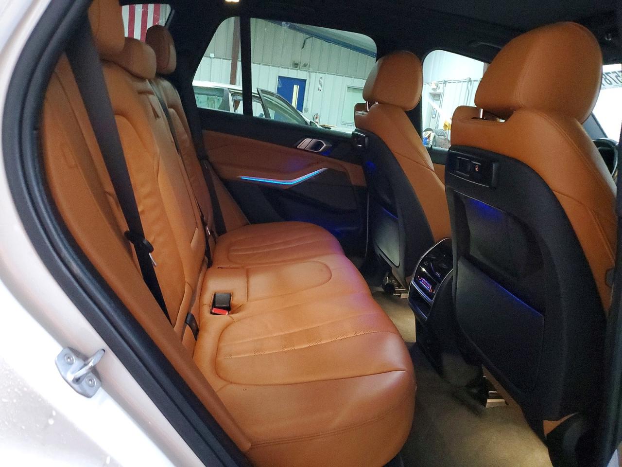 BMW X Series Xdrive40i