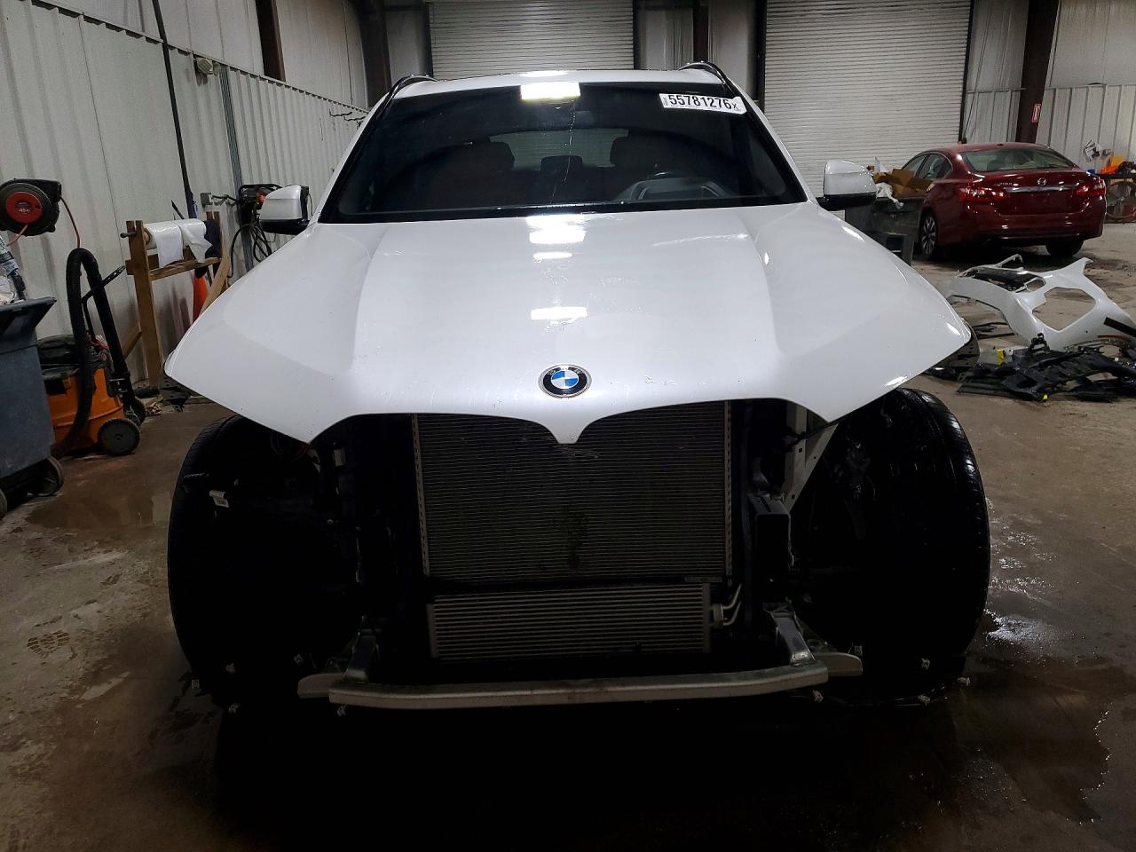 BMW X Series Xdrive40i