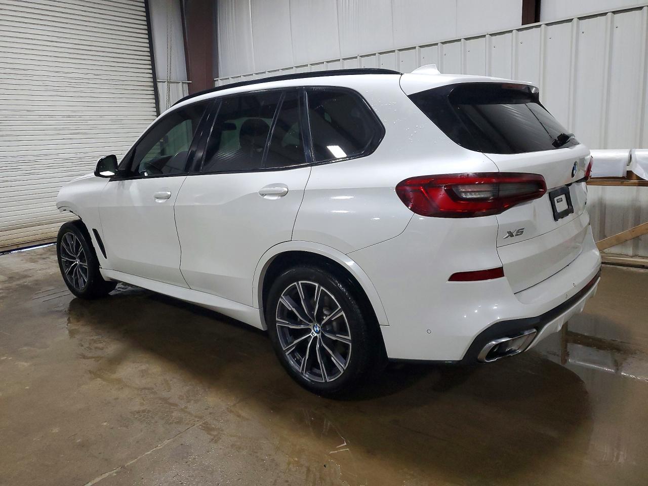 BMW X Series Xdrive40i