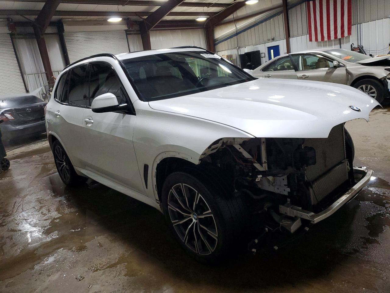 BMW X Series Xdrive40i