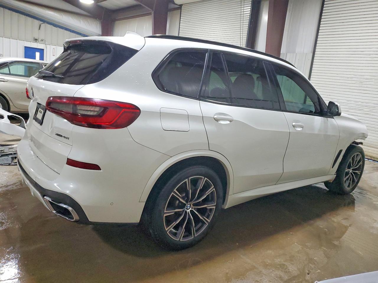 BMW X Series Xdrive40i