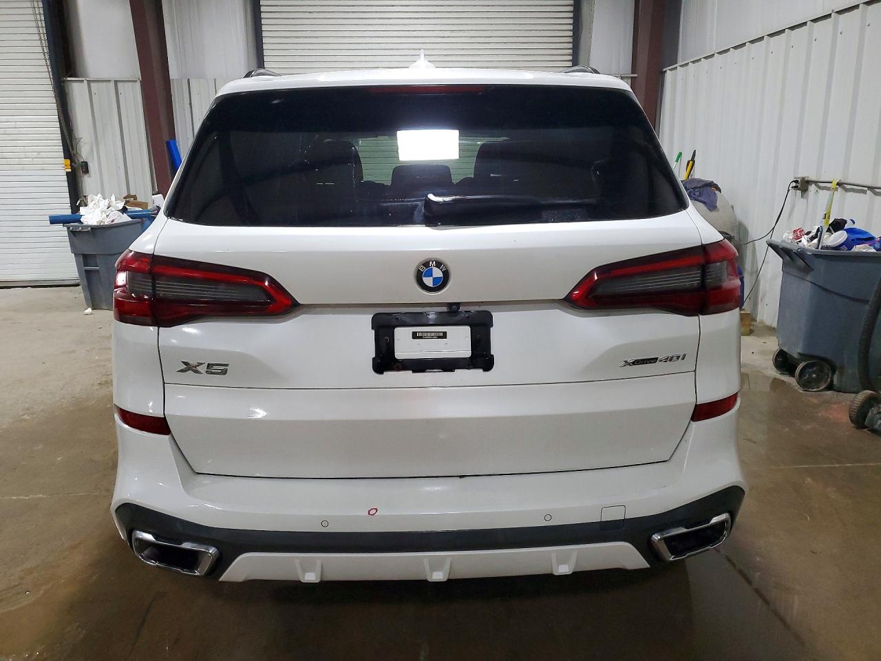 BMW X Series Xdrive40i