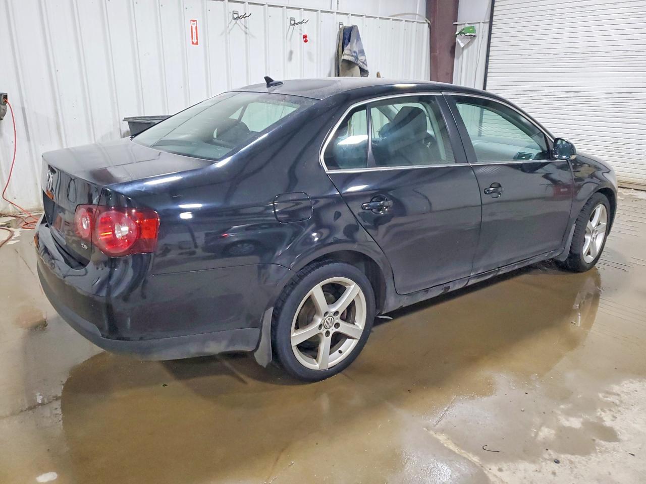 Volkswagen Jetta Se
