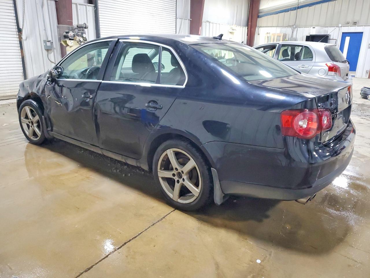 Volkswagen Jetta Se