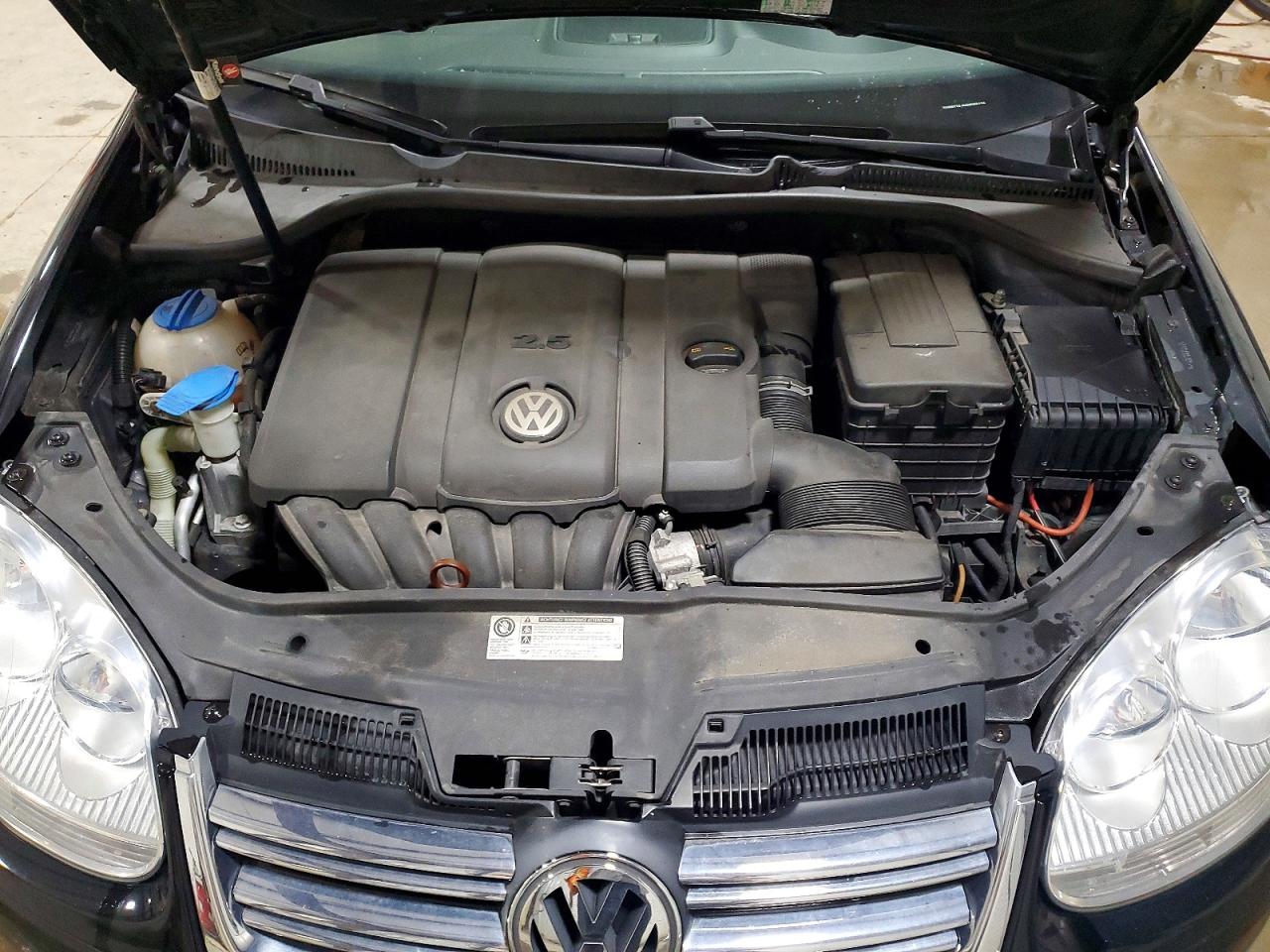 Volkswagen Jetta Se