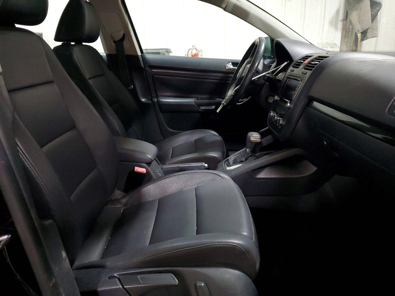 Volkswagen Jetta Se