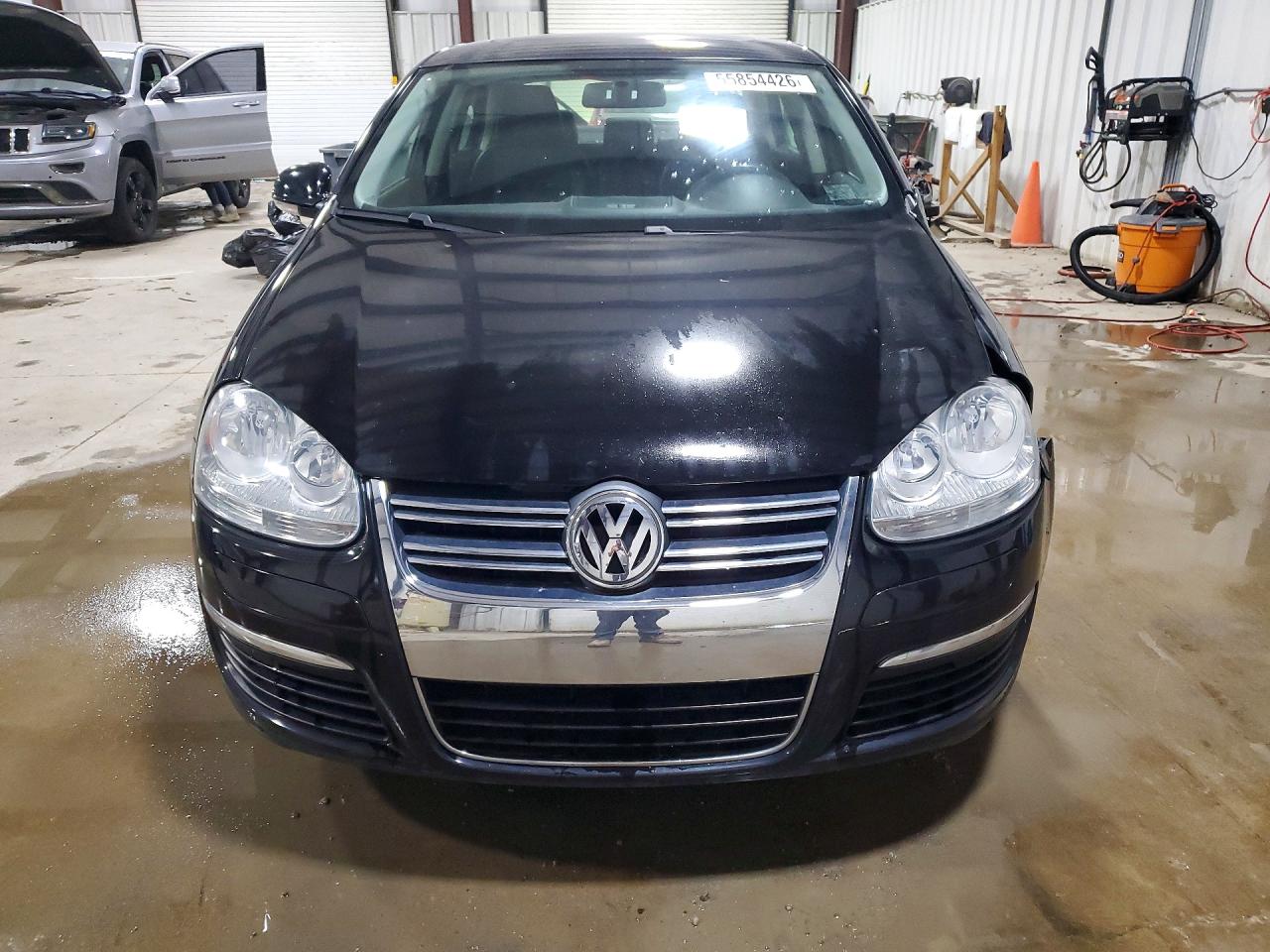 Volkswagen Jetta Se