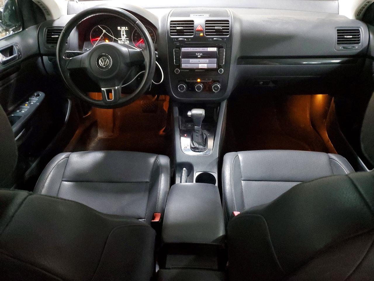 Volkswagen Jetta Se