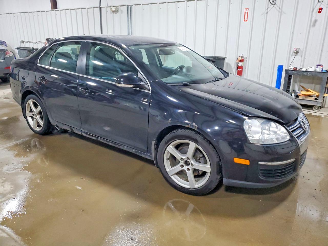 Volkswagen Jetta Se