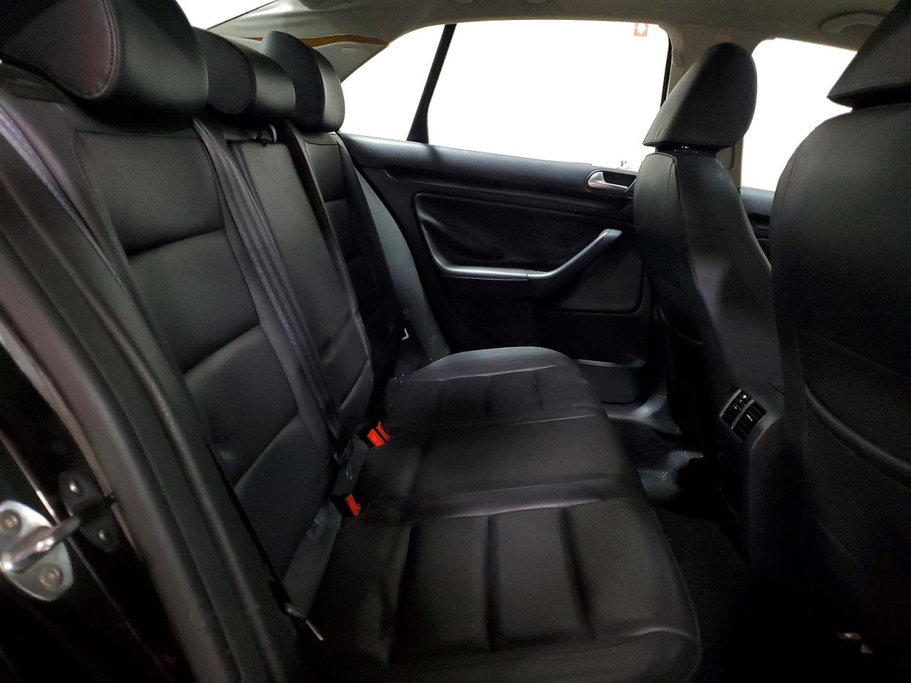Volkswagen Jetta Se