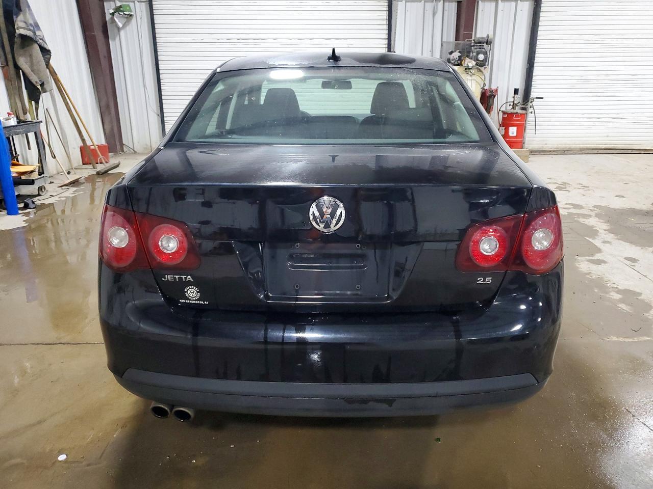 Volkswagen Jetta Se