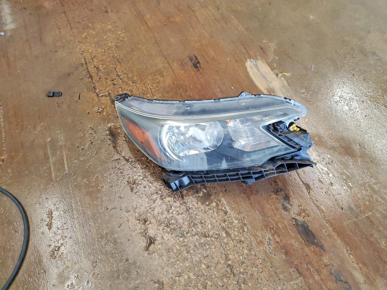 Honda Crv Lx