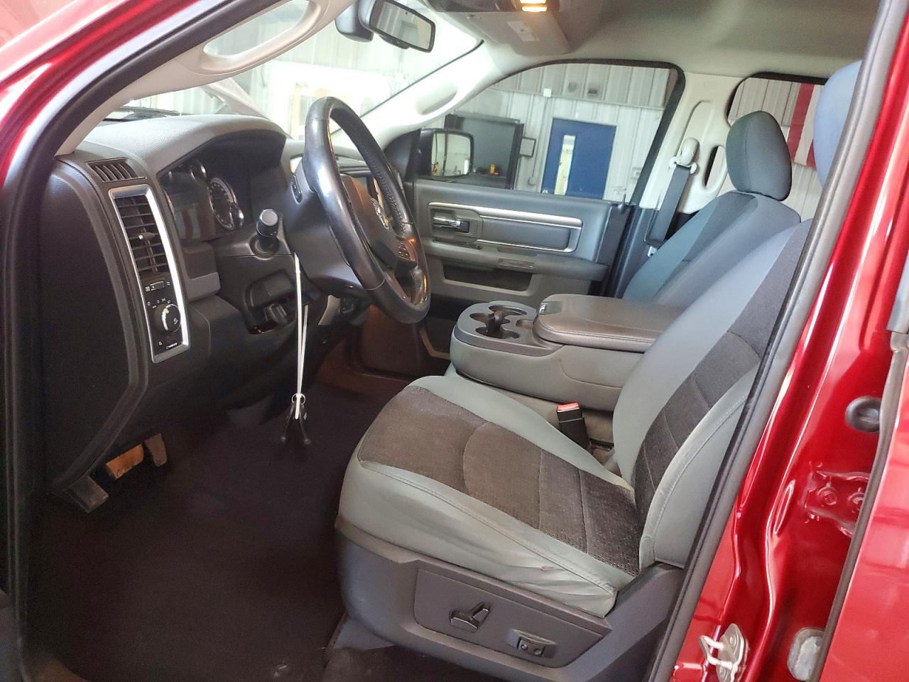 Ram 1500 Slt