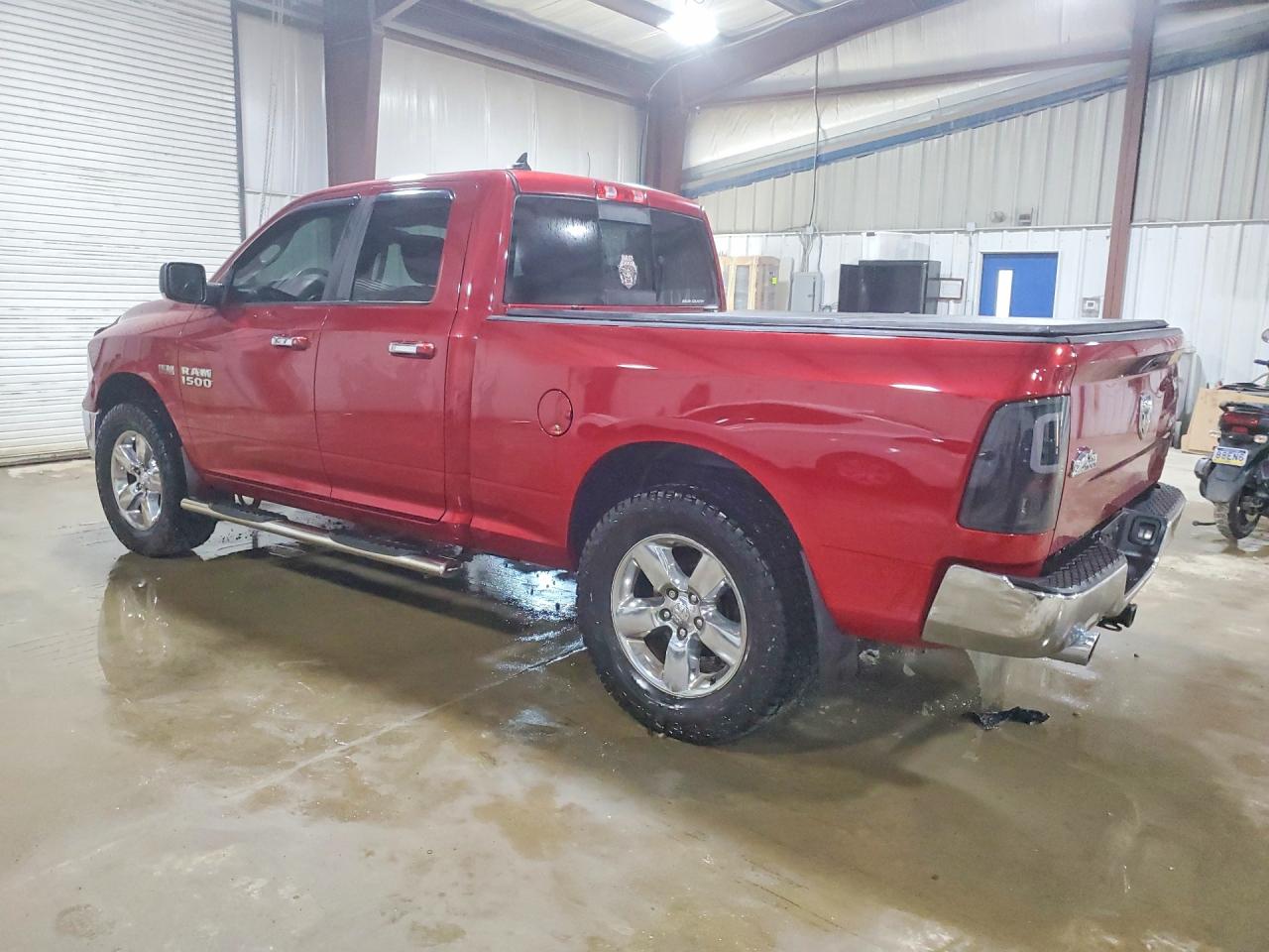 Ram 1500 Slt