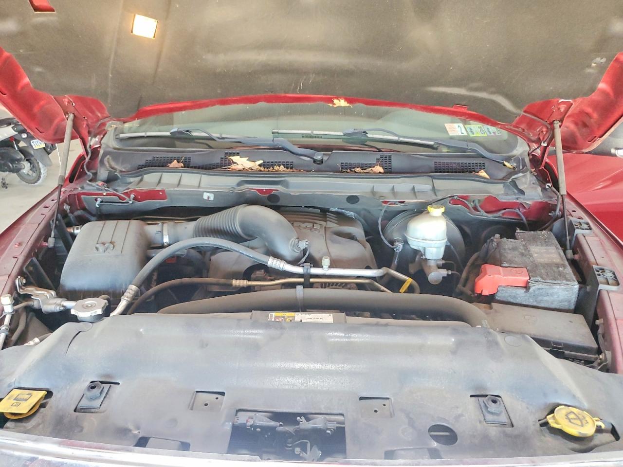 Ram 1500 Slt