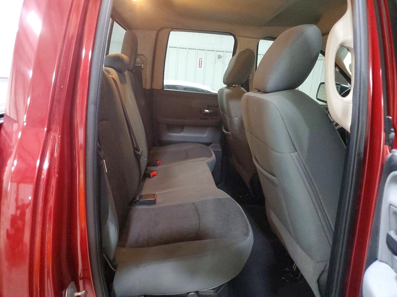 Ram 1500 Slt