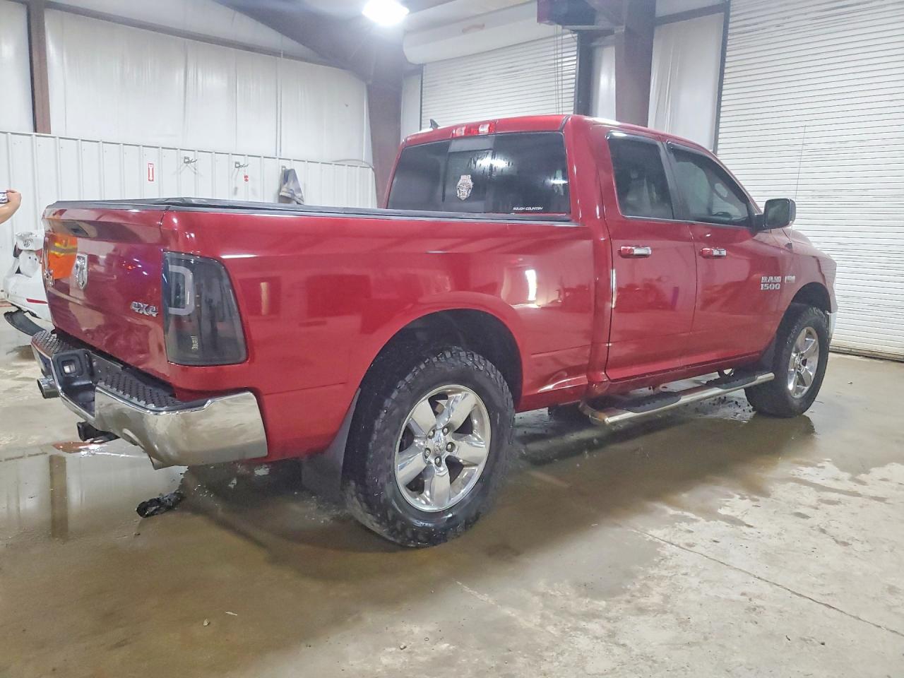 Ram 1500 Slt