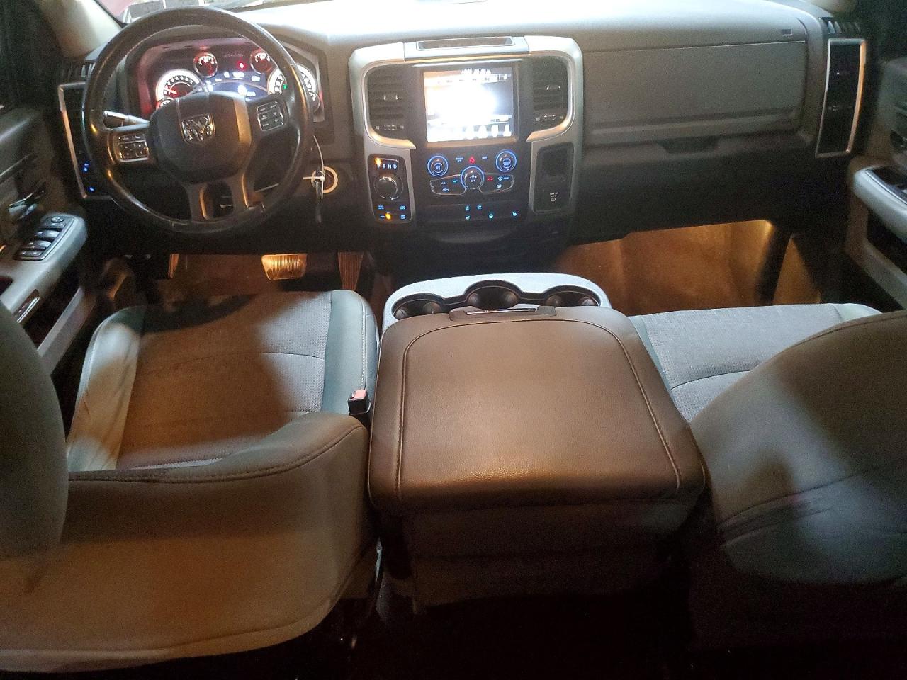 Ram 1500 Slt