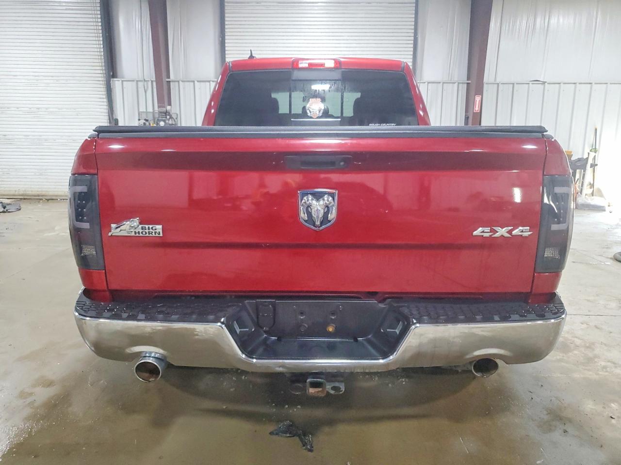 Ram 1500 Slt