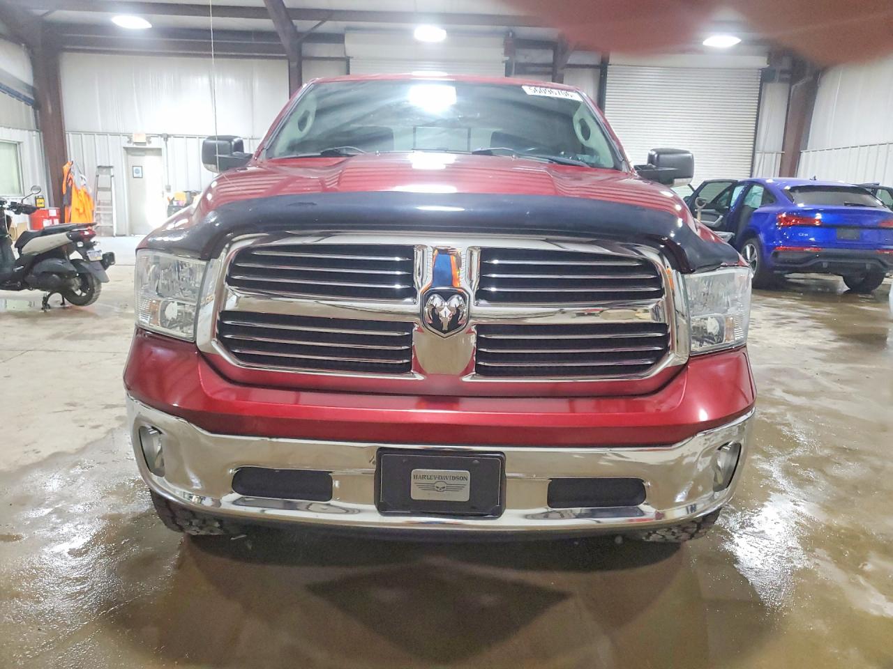 Ram 1500 Slt