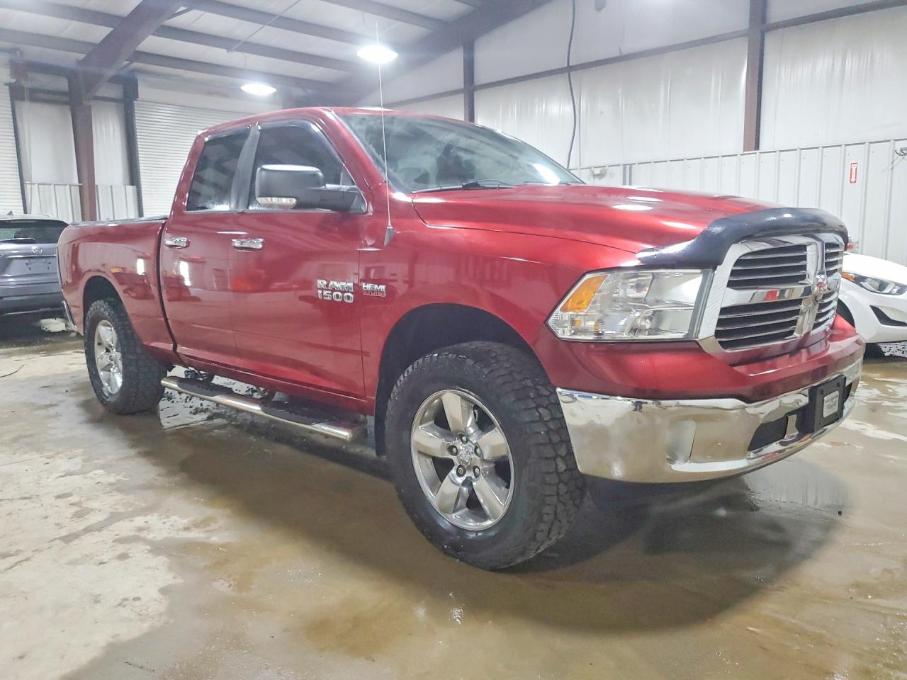 Ram 1500 Slt