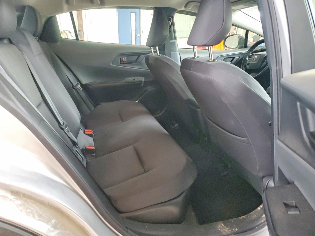 Toyota Prius Le